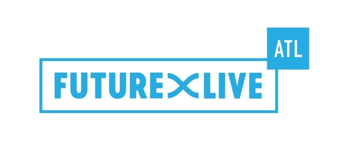 Moxie FutureX Live Logo